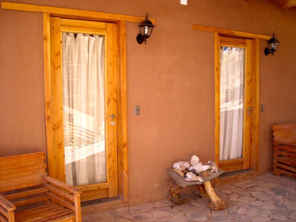 Terra Luna Atacama San Pedro de Atacama Kültér fotó