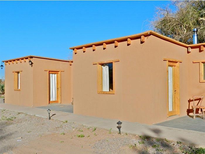 Terra Luna Atacama San Pedro de Atacama Kültér fotó