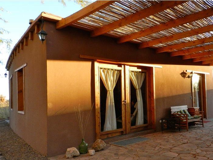 Terra Luna Atacama San Pedro de Atacama Kültér fotó
