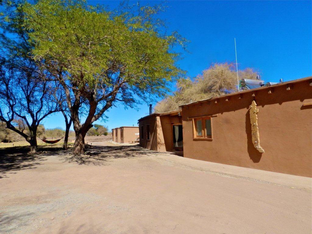 Terra Luna Atacama San Pedro de Atacama Kültér fotó