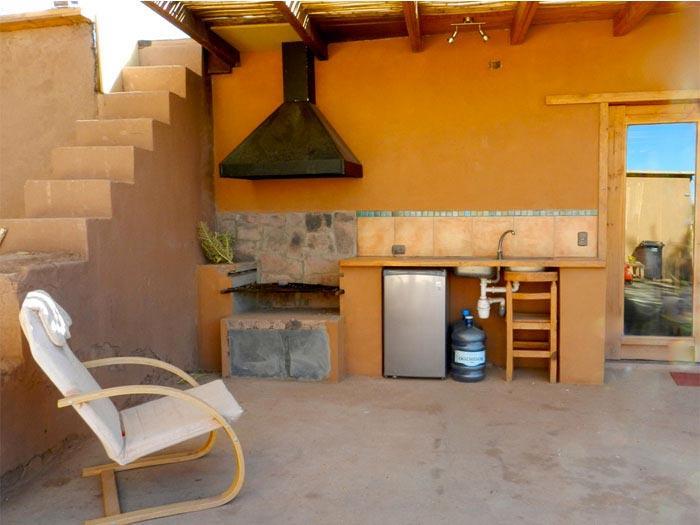 Terra Luna Atacama San Pedro de Atacama Kültér fotó